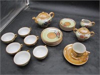 Mini Tea Set