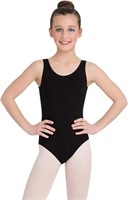 (New/ unused - color: Black, size: 4-6) Capezio