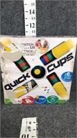 quick cups