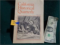 California Historical Quarterly June 1971