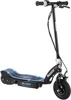 Razor E100 Electric Scooter for Kids Ages 8+ - 8"