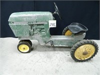 John Deere 4440 Pedal Tractor