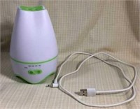 Humidifiers and Diffusers