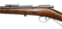 Savage, Model 1905 .22 S,L,LR,