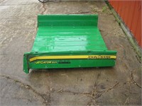 John Deere Gator Box (damaged)