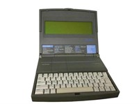 Brother PN-4400 Power Note Laptop (3.5" Disk Drive