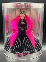 Vintage 1998 Holiday Edition Barbie