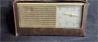 Vintage Channel Master Transistor Radio Model 6515