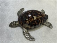 Object D'art Sea Turtle