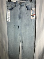 New Womens Tinseltown wide leg jeans sz 9