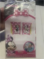 Bestway Disney Minnie Mouse Swim Floaties Armbands