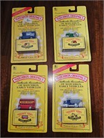 Matchbox Originals Collectors Series Lot #2