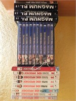 P729 Season DVD Sets