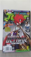 SHONEN JUMP MANGA MAGAZIN SEPT 2010 VOL 8 , ISSUE9