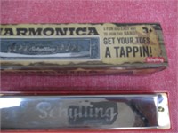 Harmonica