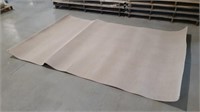 6'X9' Broadloom Area Rug