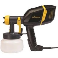 Wagner Control Stainer 150 Handheld Hvlp Stain