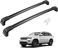 Bougerv Roof Rack Cross Bars Compatible With Jeep