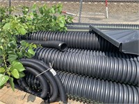 Corrugated Piping
