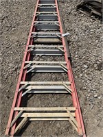 10ft Fiberglass Step Ladder