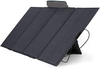 EcoFlow Portable Weatherproof Solar Panel