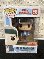 Funko Pop Billy Madison Target Exclusive