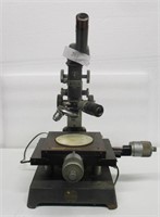 Dawson Optical B&L Microscope