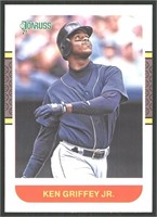 Image Variation Ken Griffey Jr. Seattle Mariners