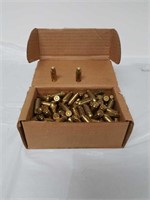 200 rounds federal 40 S&W