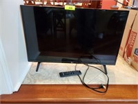 LG 32” FLAT SCREEN TV