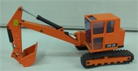 NZG Schaeff HR 26 Excavator 1/50