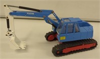 NZG? Fuchs Excavator 1/50 Scale