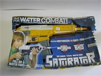 Water Combat Saturator