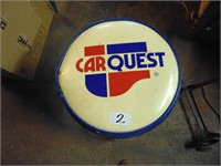 Carquest Automotive Stool