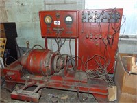 Hobart Bros Model Generator Tester-Vintage