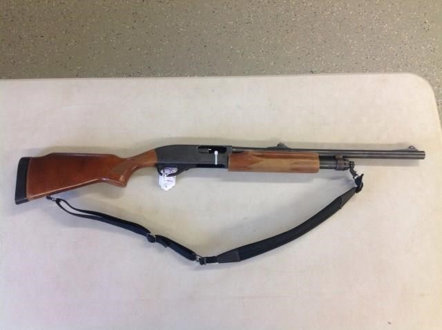 January Sportsman and Gun Auction