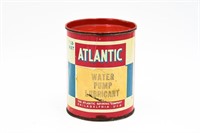 ATLANTIC WATER PUMP GREASE POUND CAN