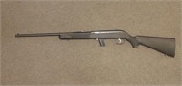 Savage Rifle (.22 cal) Model 62
