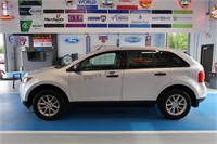 USED 2013 Ford Edge 2FMDK3GC1DBB51541