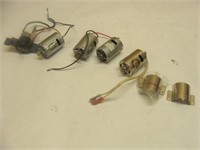 Small Electric motors