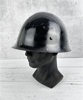 WW2 Japanese Naval Navy Landing Helmet