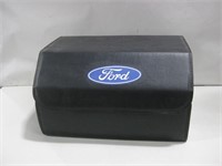 Ford Storage Box 12.5"x 11"x 19.5"