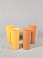 Tupperware Tumbler Set