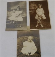 Vintage Postcards