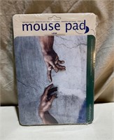 Art Mouse Pad