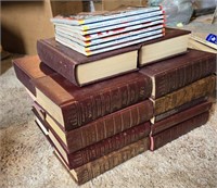 Large Lot Of Readers Digest Books
