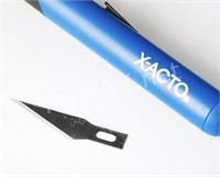 (5) Packs of 5 X-Acto Blades #11