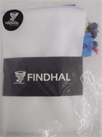 New FINDHAL Mesh Grocery Bags- 6pk