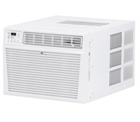 GE 18K BTU 230-Volt Smart Window Air Conditioner