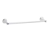 Style Selections Bailey 18"  Single Towel Bar